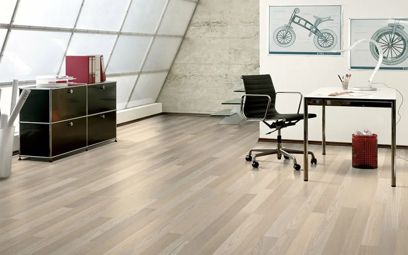 Piso Laminado