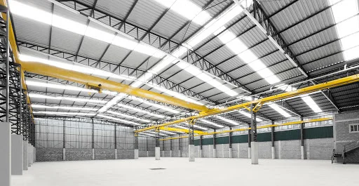 Quais são os principais tipos de galpões metálicos?