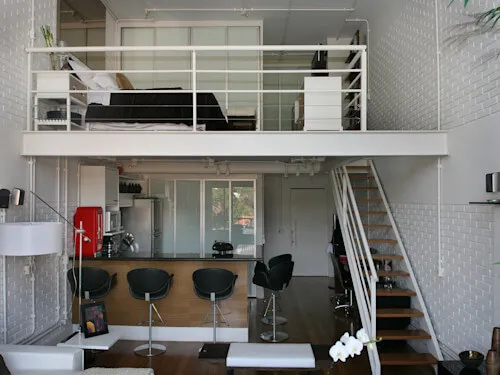 Mezanino Dicas e imagens para se inspirar1