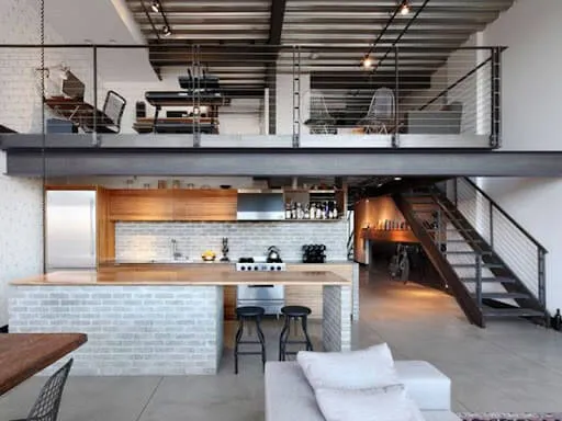 Mezanino Dicas e imagens para se inspirar