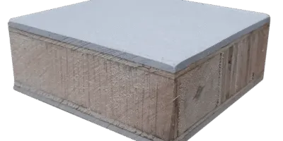 Piso WALL para Mezanino Metálico: Quais são os Benefícios?