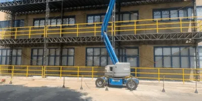 Como Fazer um Orçamento de Estrutura Metálica?