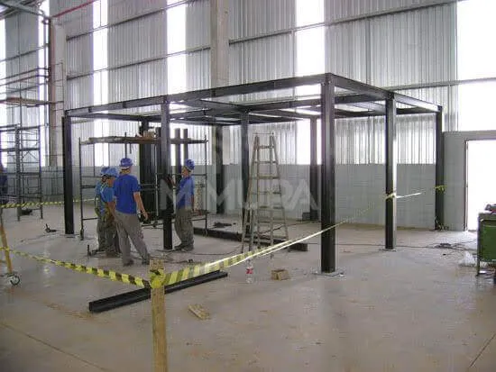 Mezanino Industrial Metálico, Quando Investir?