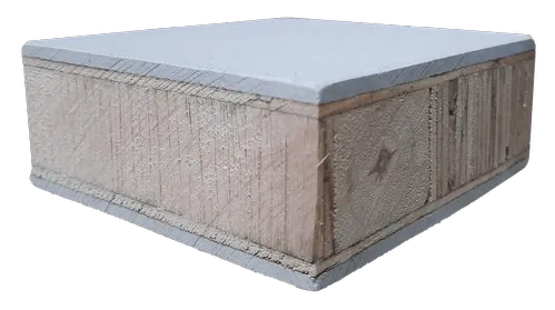 Quais as vantagens do piso WALL? Piso WALL